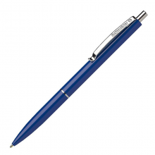 施耐德 K15 圆珠笔 0.5mm10支/盒 (单位:盒) 蓝芯