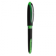 施耐德 星际荧光笔 荧光笔 10支/盒 (单位:盒) 绿芯