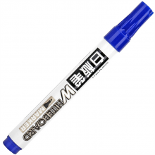 得力 S511 白板笔  （单位：支） 蓝