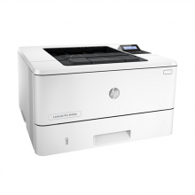 惠普 HP LaserJet Pro 403n 黑白激光打印机 1200*1200dpi (单位：台)