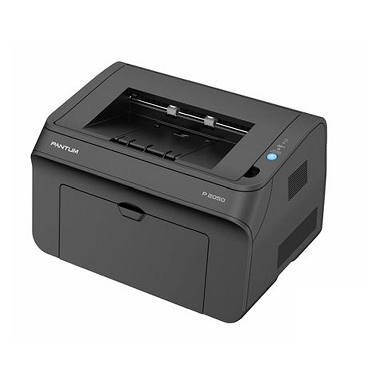 奔图P2050黑白激光打印机(台)