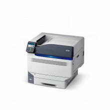 OKI C911dn 彩色激光打印机 1200*1200dpi (单位：台)