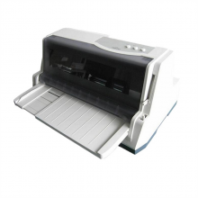 富士通 DPK770 列平推针式打印机 378ｘ215ｘ180mm (单位：台)